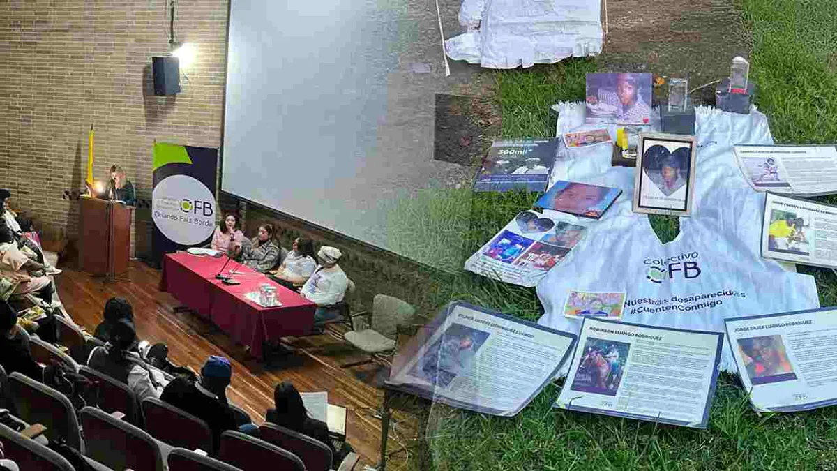 Colectivo Orlando Fals Borda rinde cuentas: 16 años de trabajo por la verdad, la justicia y la paz