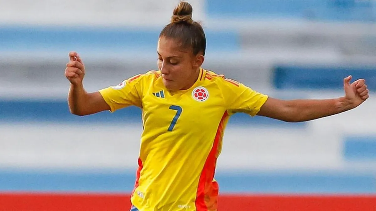 Jugadoras colombianas consideran un plus ser locales en el Mundial sub-20