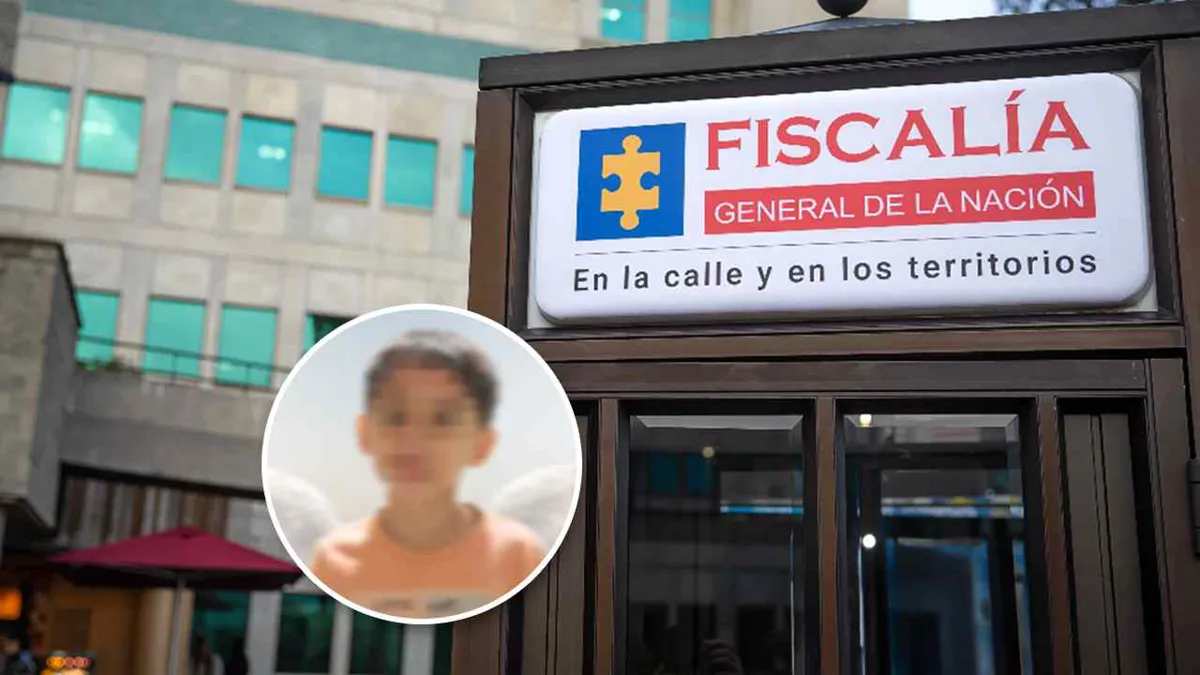 Fiscalía investiga la muerte del menor Kevin Acosta