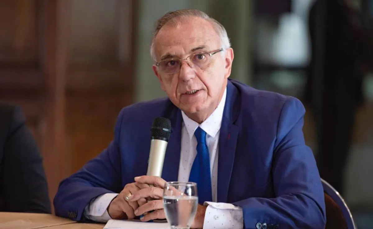 Gobierno da por terminado el cese el fuego con disidencias de ‘Iván Mordisco’
