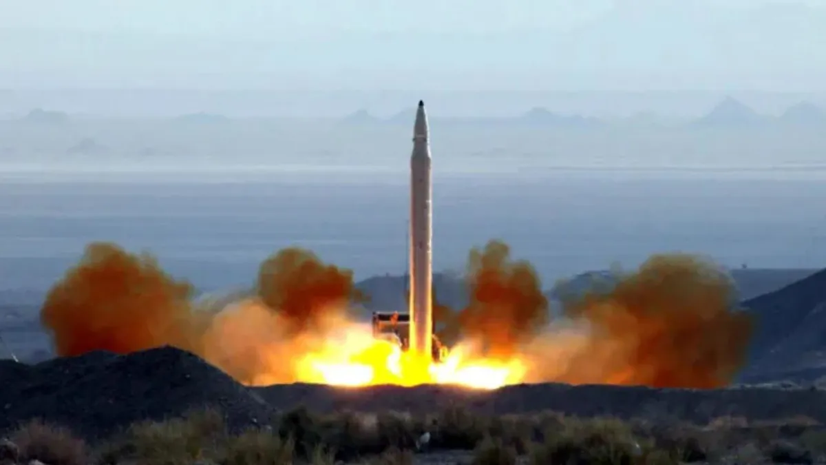 El gasto global en armas nucleares creció un 13,4 % en 2023 y EEUU invirtió más de la mitad