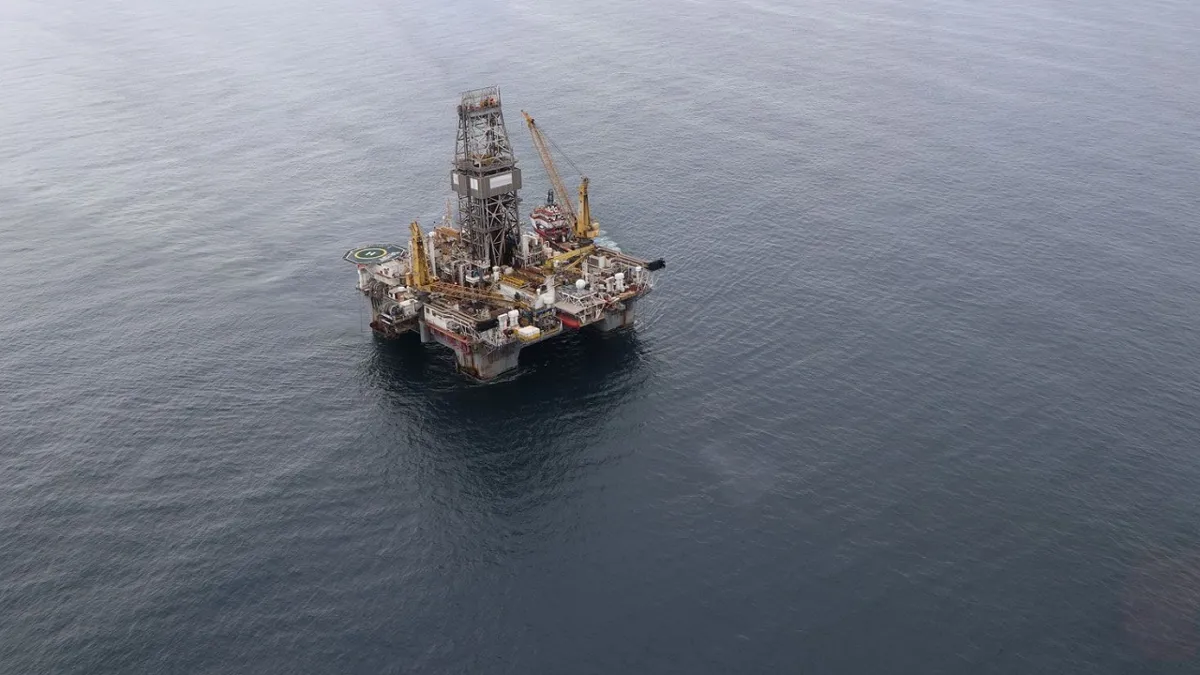 Ecopetrol asume control total de los proyectos de gas en el Caribe tras salida de Shell
