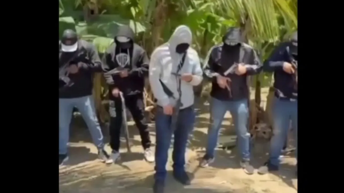 Inpec investiga amenazas atribuidas a ‘Los Pepes’ contra funcionarios en Barranquilla