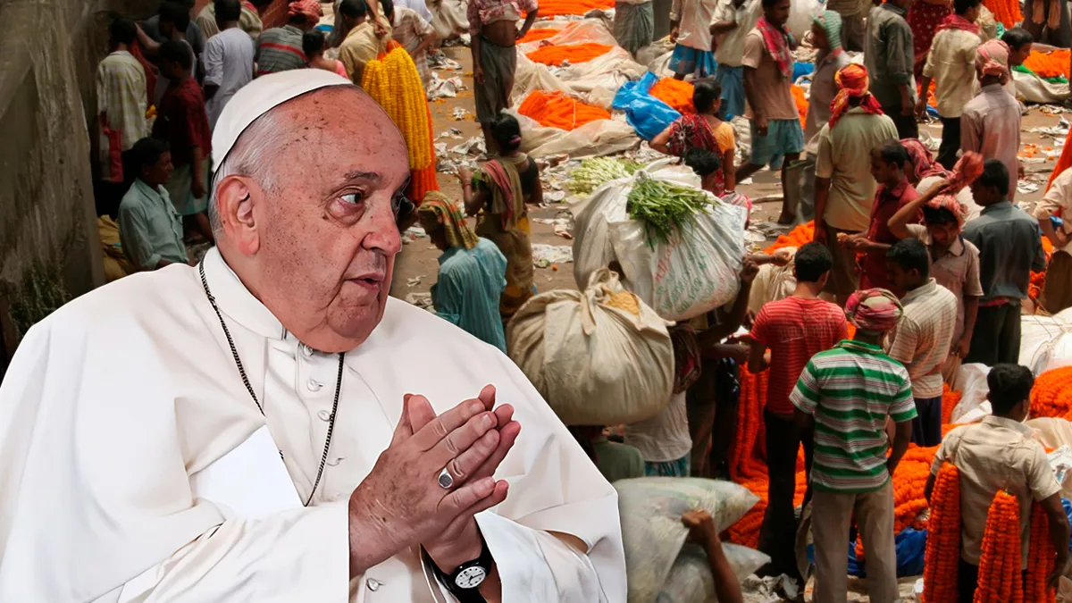 Muerte del papa Francisco: un último adiós al líder espiritual del mundo