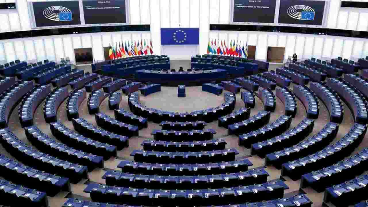 Parlamento Europeo reconoce a Edmundo González como presidente legítimo de Venezuela
