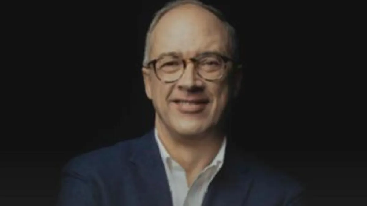 Juan Carlos Echeverry nuevo presidente del Banco de Bogotá