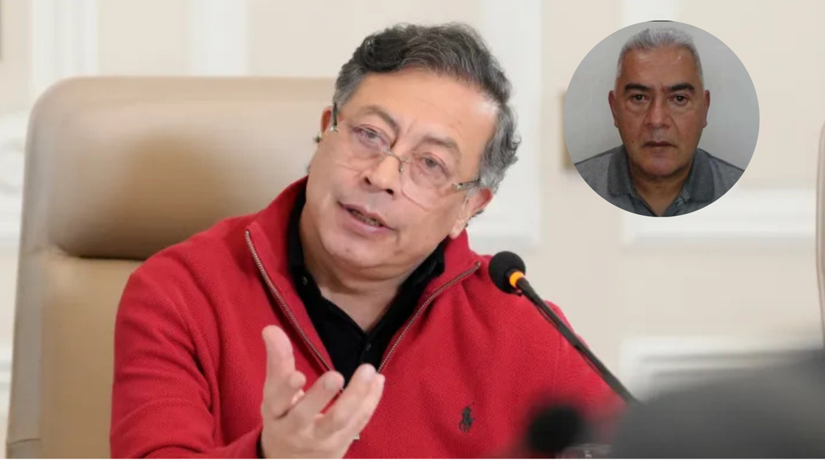 Petro: revelan detalles sobre financiación de avioneta en campaña presidencial de 2021