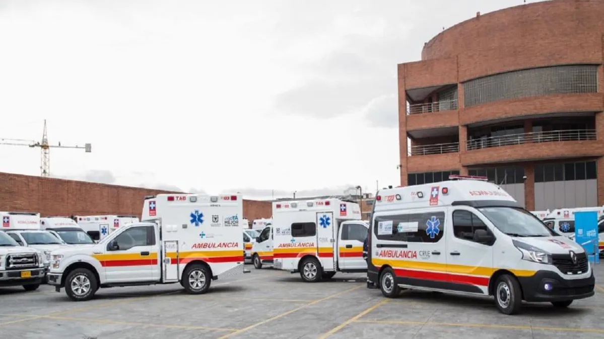 Crisis hospitalaria en Bogotá: Secretaría de Salud activa plan de contingencia por cierre de clínicas y hospitales