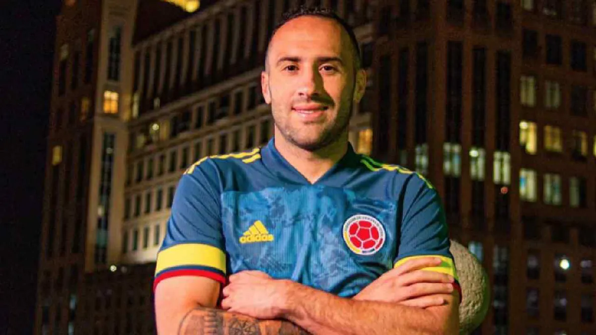 David Ospina evalúa su futuro y la posibilidad de volver a Atlético Nacional