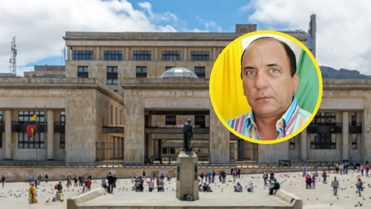 Condenan por corrupción a más de 22 años de cárcel a exgobernador de la Guajira