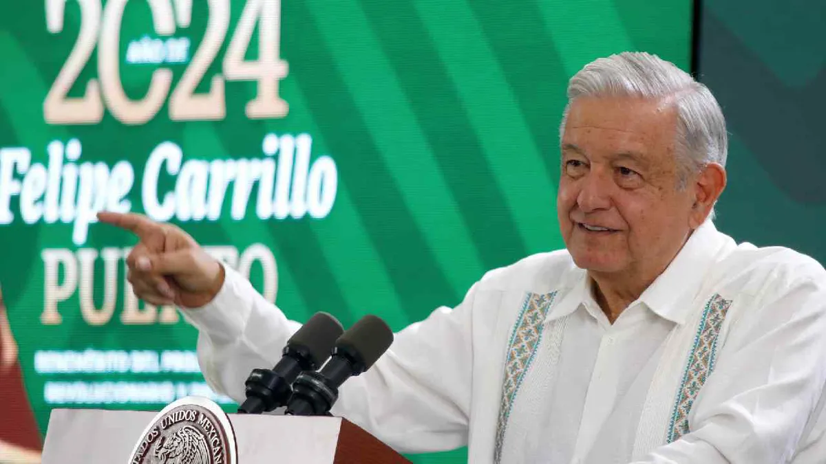 Migrantes secuestrados en México son de Colombia, Venezuela, Honduras y Ecuador