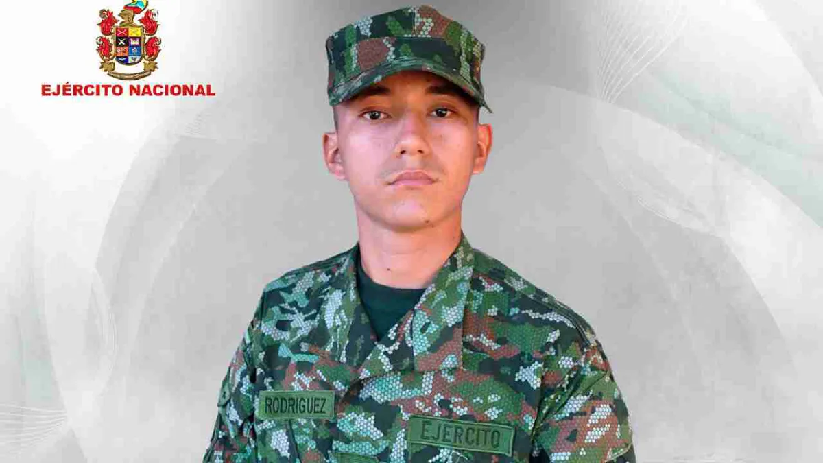 Denuncian que el ELN secuestró a un soldado en Norte de Santander
