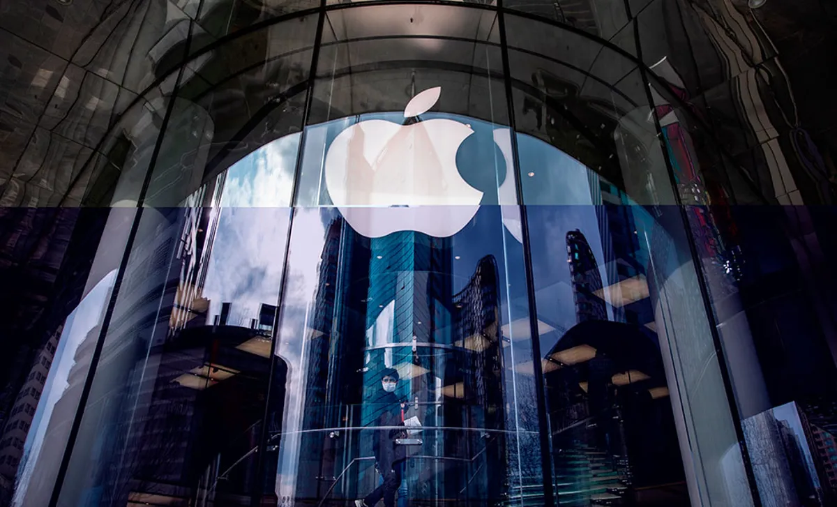 Apple probablemente no existiría sin lazos con China, dice New York Times