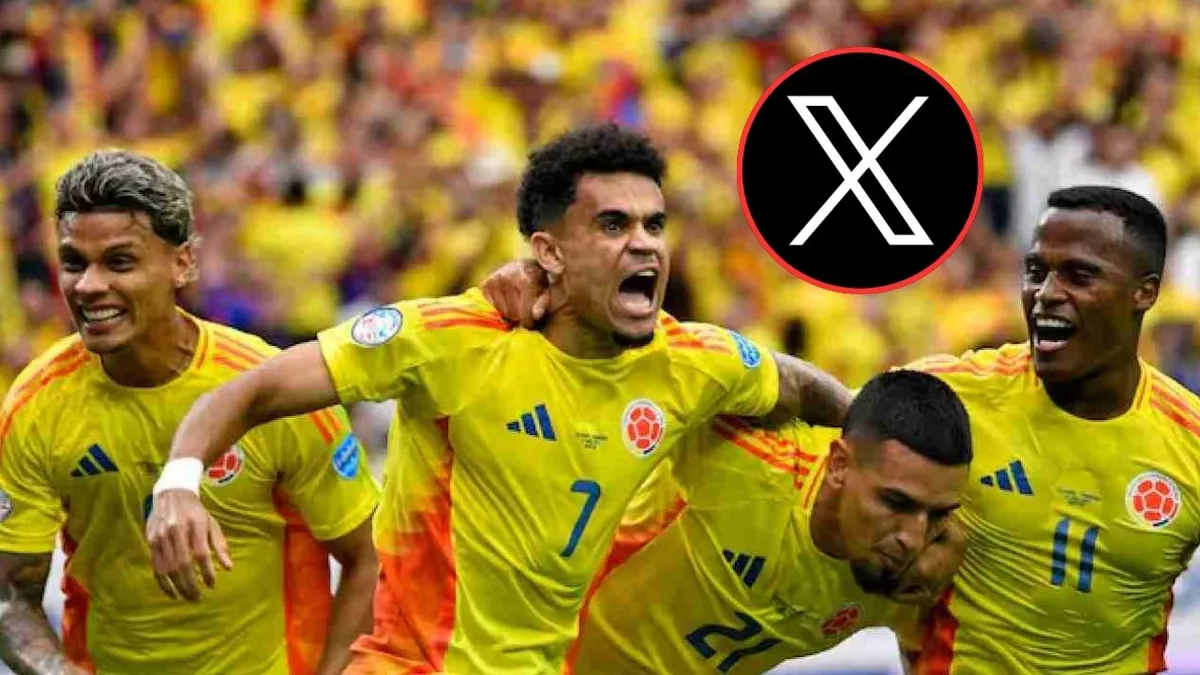 La cuenta de la Federación colombiana de Fútbol sufre ataque cibernético