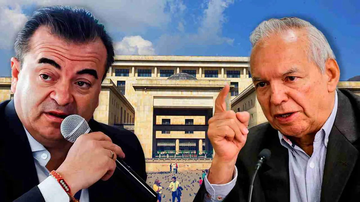 Olmedo López salpicó al ministro de Hacienda, Ricardo Bonilla, en escándalo de corrupción