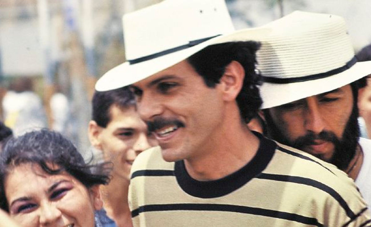 Coronel retirado de la Policía a juicio por presuntos vínculos con asesinato de Carlos Pizarro