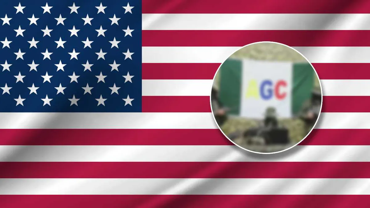 EE.UU. designa al Clan del Golfo como una organización terrorista extranjera