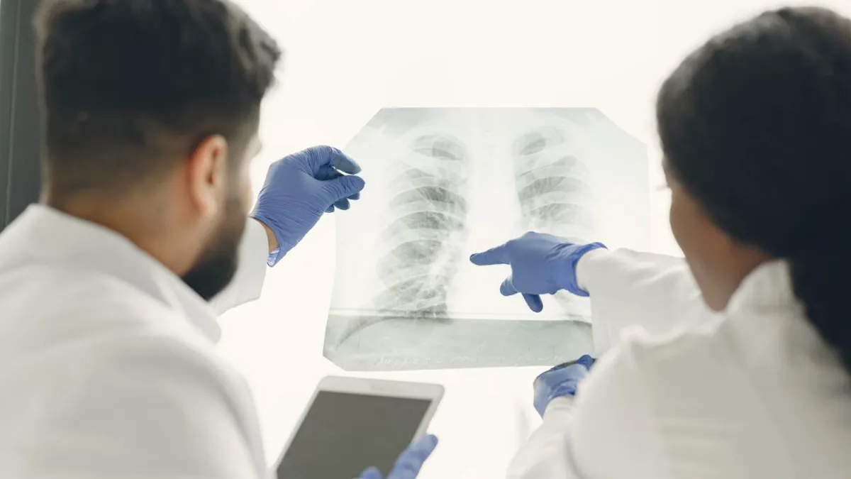 Desarrollan un mecanismo para hacer más eficaz vacuna contra la tuberculosis