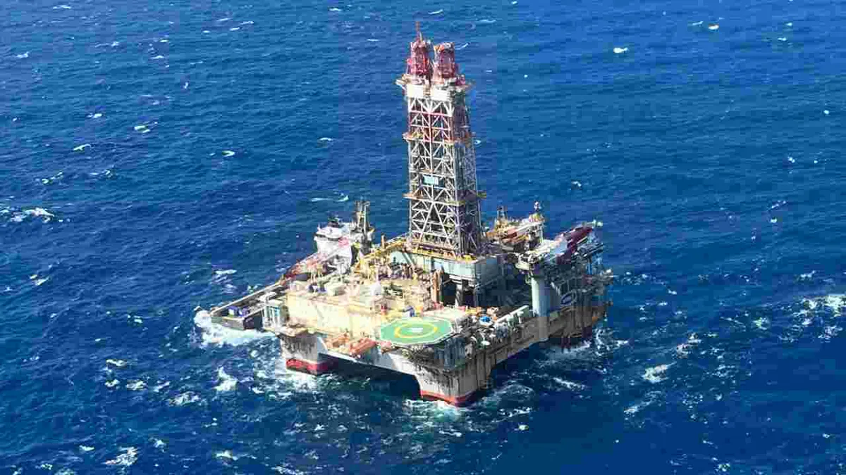 Ecopetrol y Petrobras confirman hallazgo de gas más grande de últimas décadas en el país