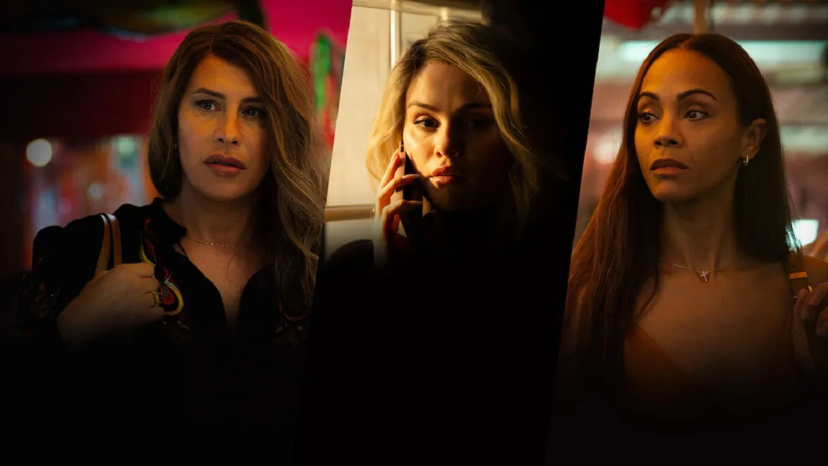 Revelan los nominados a los premios Óscar: ‘Emilia Pérez’ lidera con 13 candidaturas