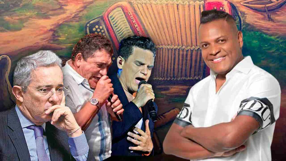 “Con dolor en el alma”: Los sentidos mensajes de artistas y personalidades a Omar Gales