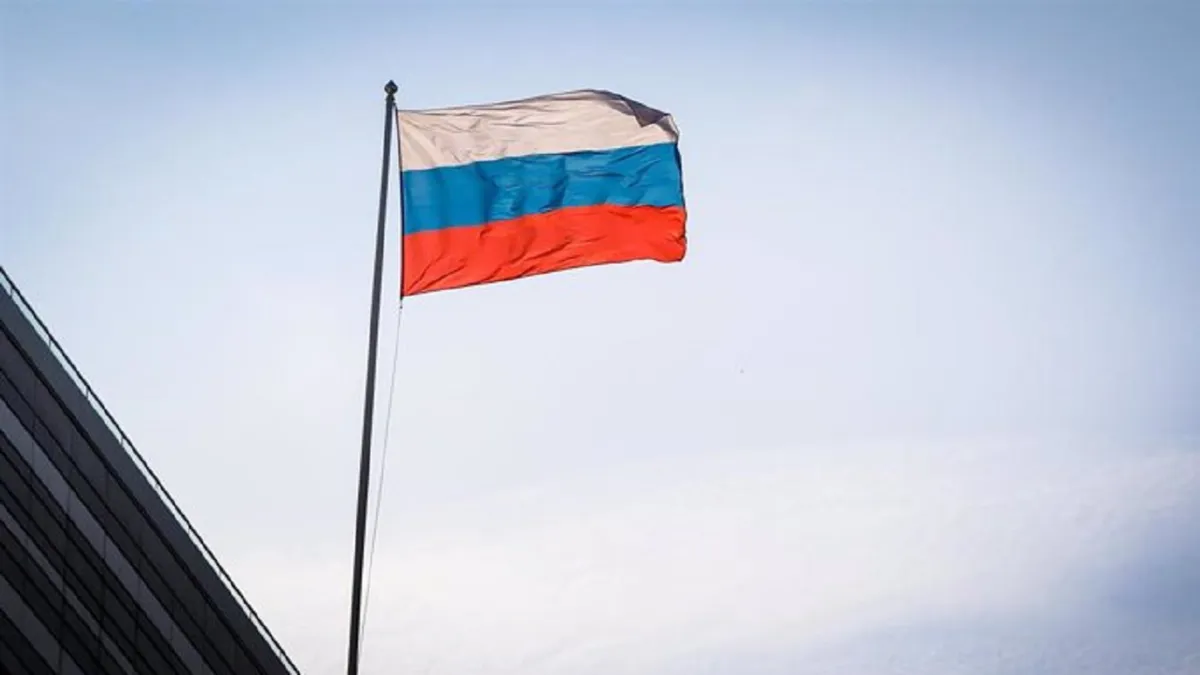 Rusia prohíbe el acceso por internet y emisión a 81 medios de comunicación europeos