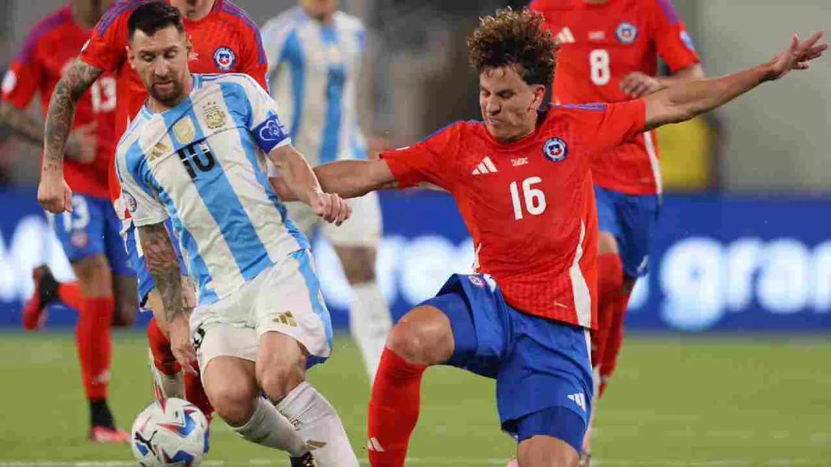 Todo vendido y césped nuevo para el partido inaugural de la Copa América