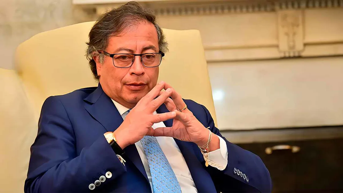 Petro confirma colaboración con militares venezolanos para enfrentar al Eln en la frontera