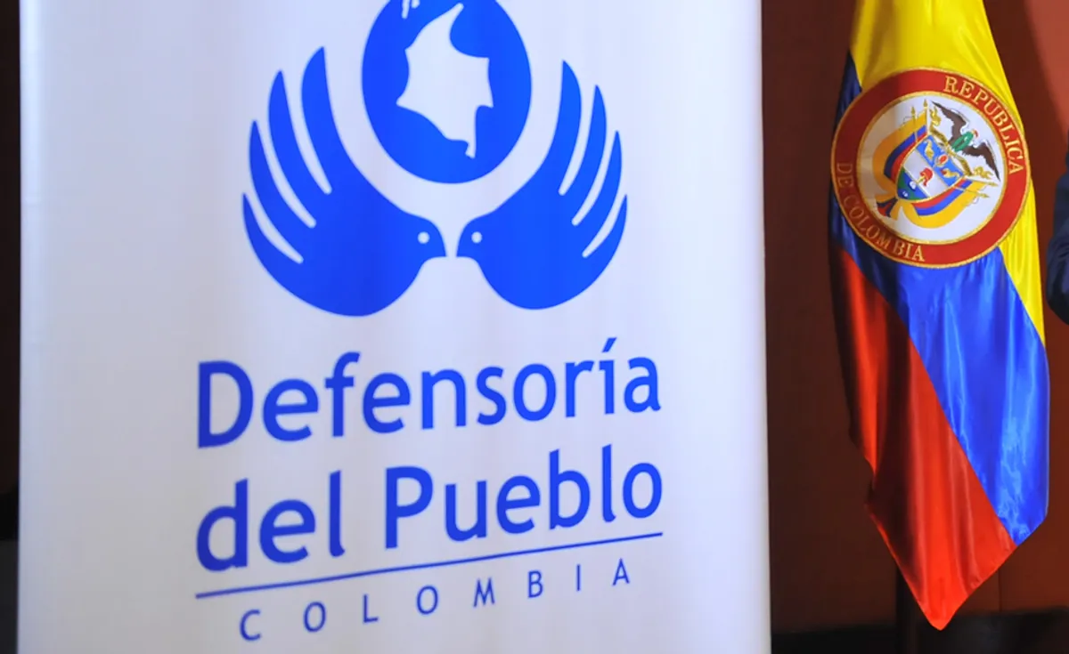 “Imperioso que dos frentes del Eln se sumen a diálogos de paz”: Defensoría