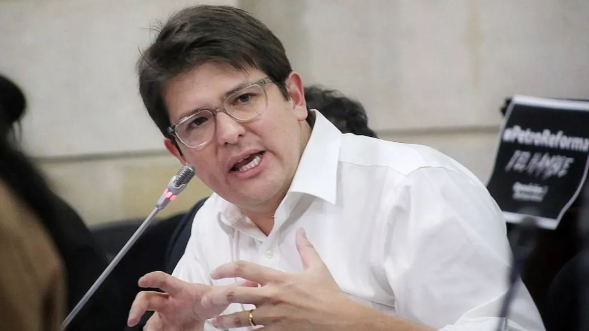 “Su condición es extremadamente crítica” Parte médico de Miguel Uribe Turbay