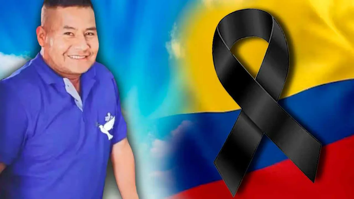 Asesinan a excombatiente de las antiguas Farc en el Cauca