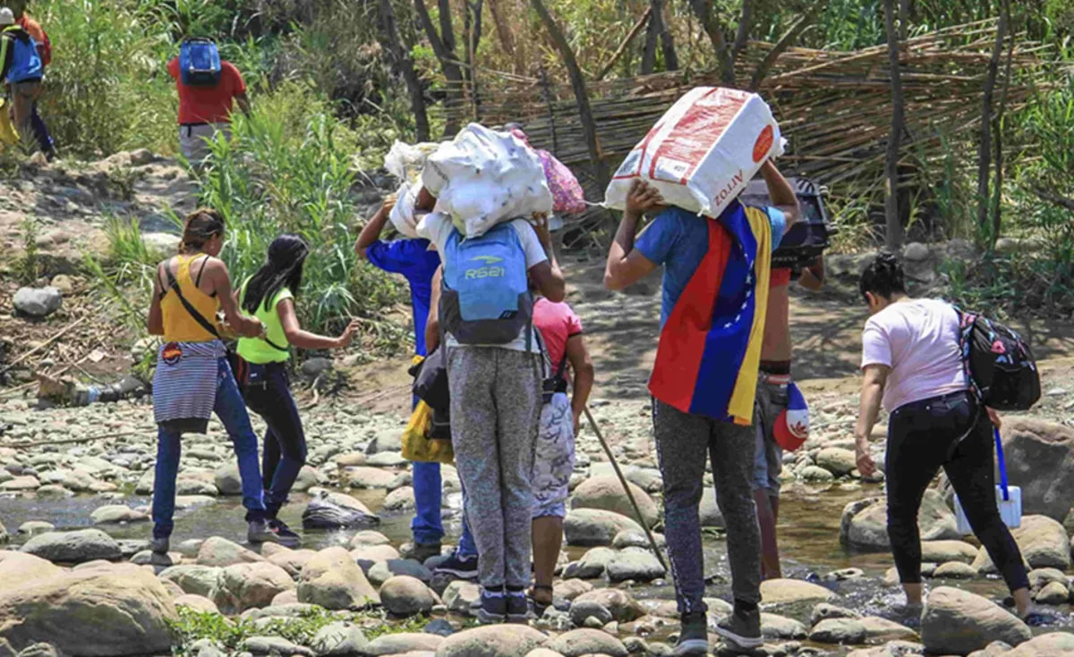 El Gobierno de Ecuador decreta amnistía migratoria y regularización para venezolanos