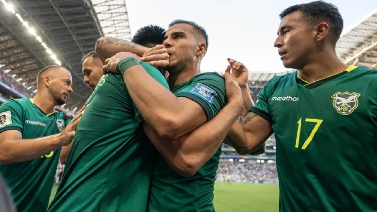 Repechaje Mundial 2026: hoy se definen los últimos seis clasificados al Mundial