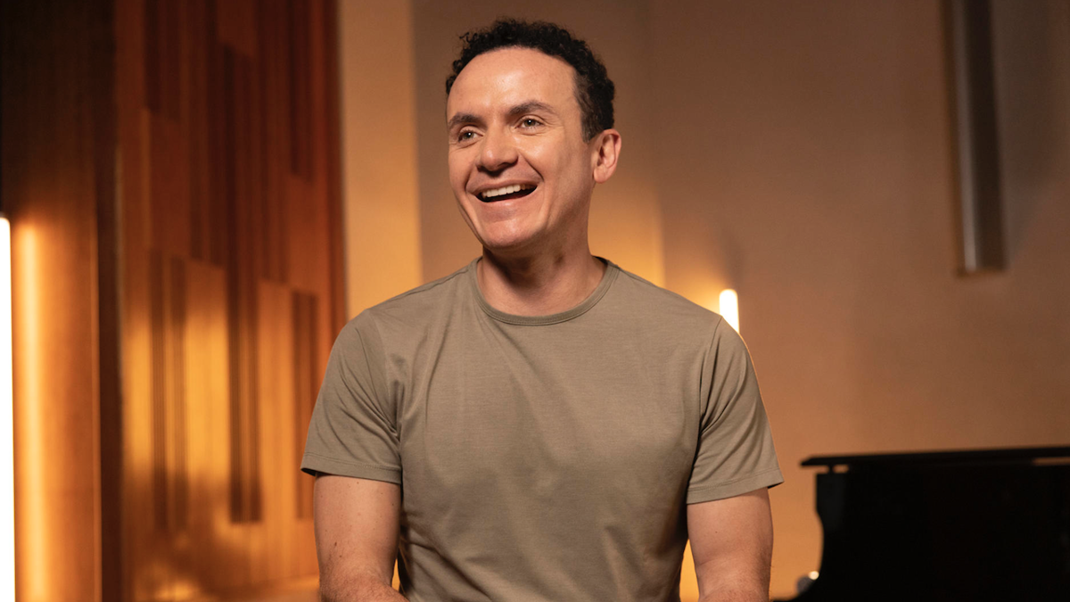 ‘Tropicalia’: Nuevo álbum de Fonseca en homenaje a sus raíces