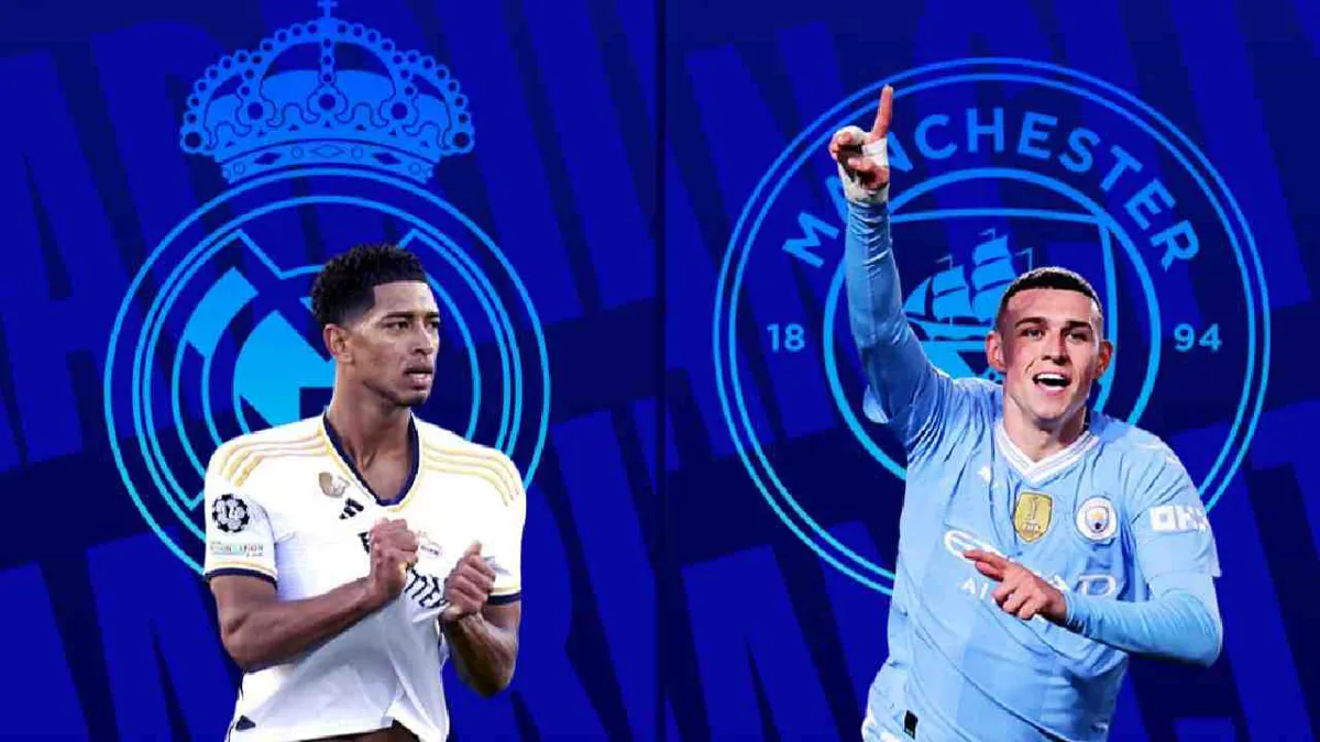 ¡Cuartos de final de infarto! Así quedaron las llaves de la Champions League
