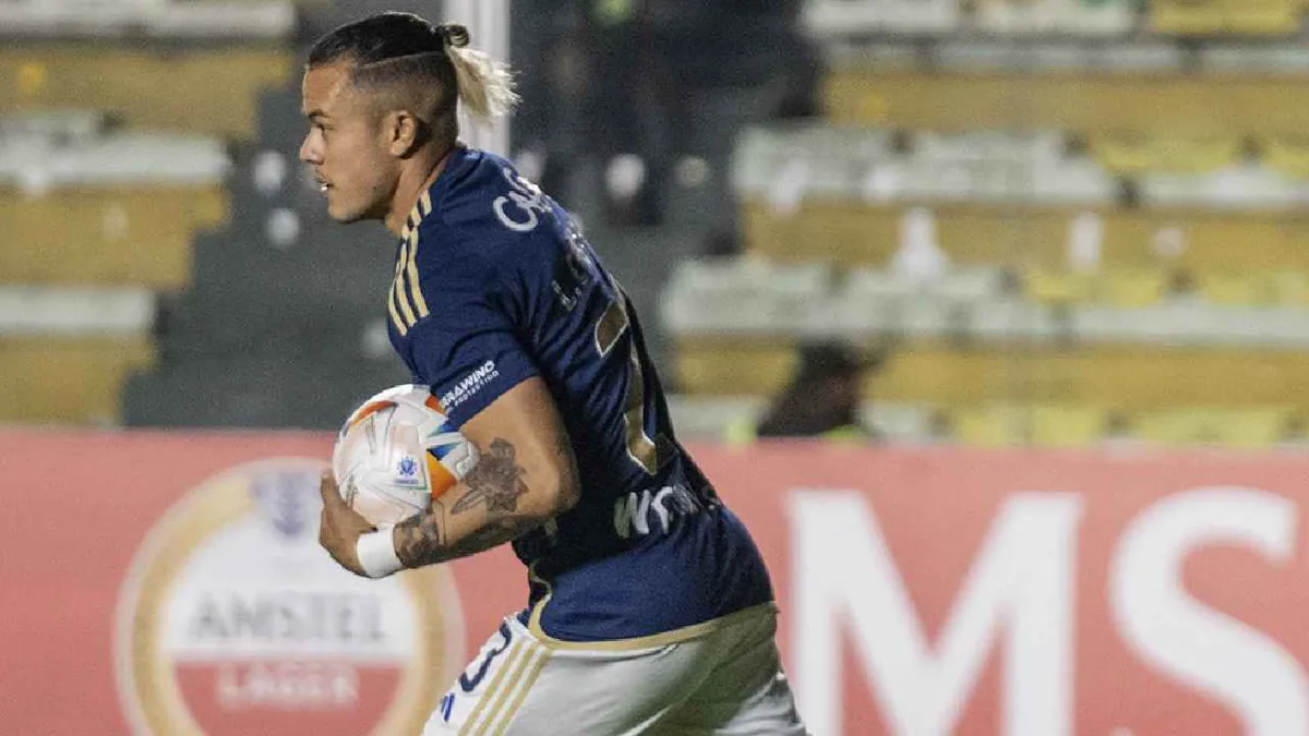 Copa Libertadores: Millonarios cae ante Bolívar en La Paz, ¿cómo quedó la tabla?