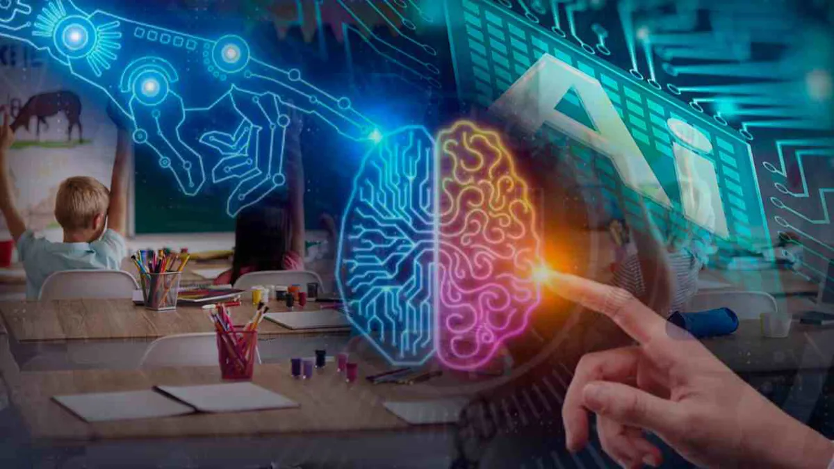 Inteligencia Artificial y su impacto en las prácticas educativas