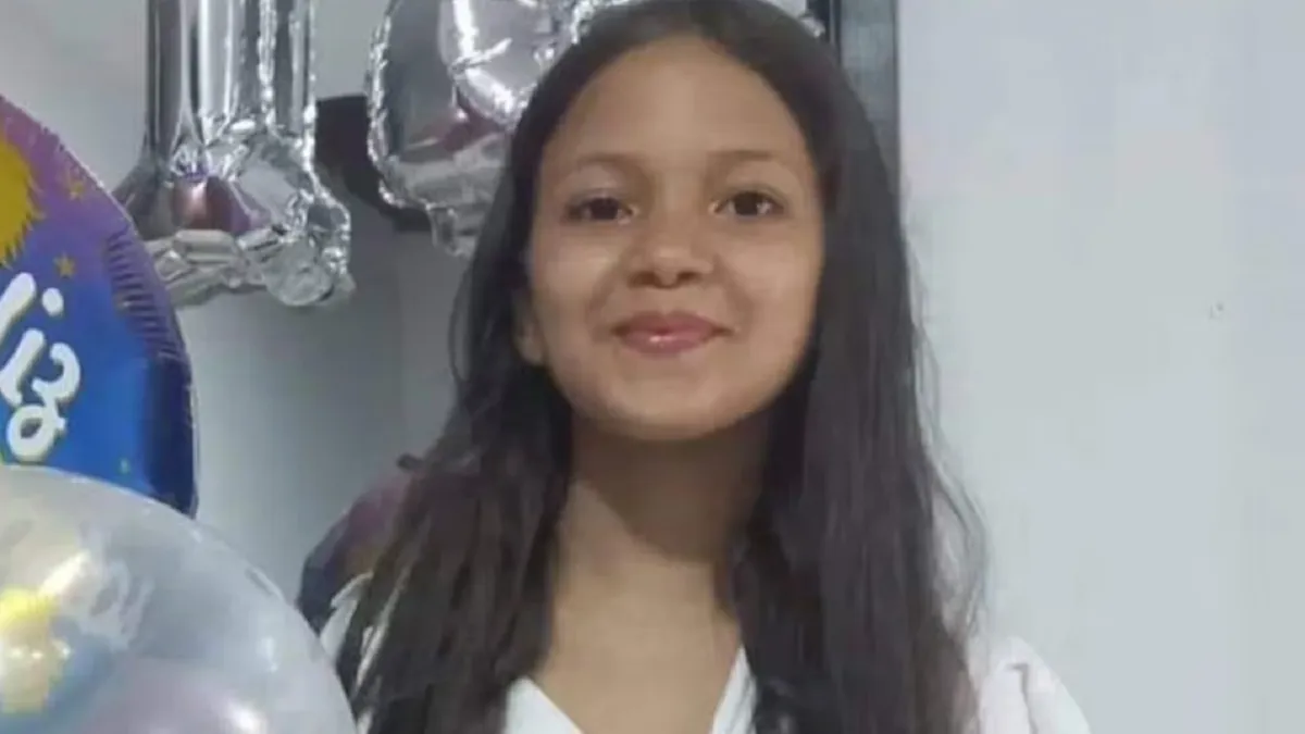 Hallan cuerpo de Sofía Delgado, niña desaparecida en el Valle del Cauca