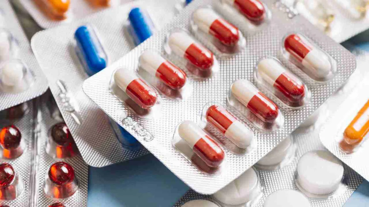 Especialistas advierten que uno de cada diez medicamentos que circulan en México es falsificado