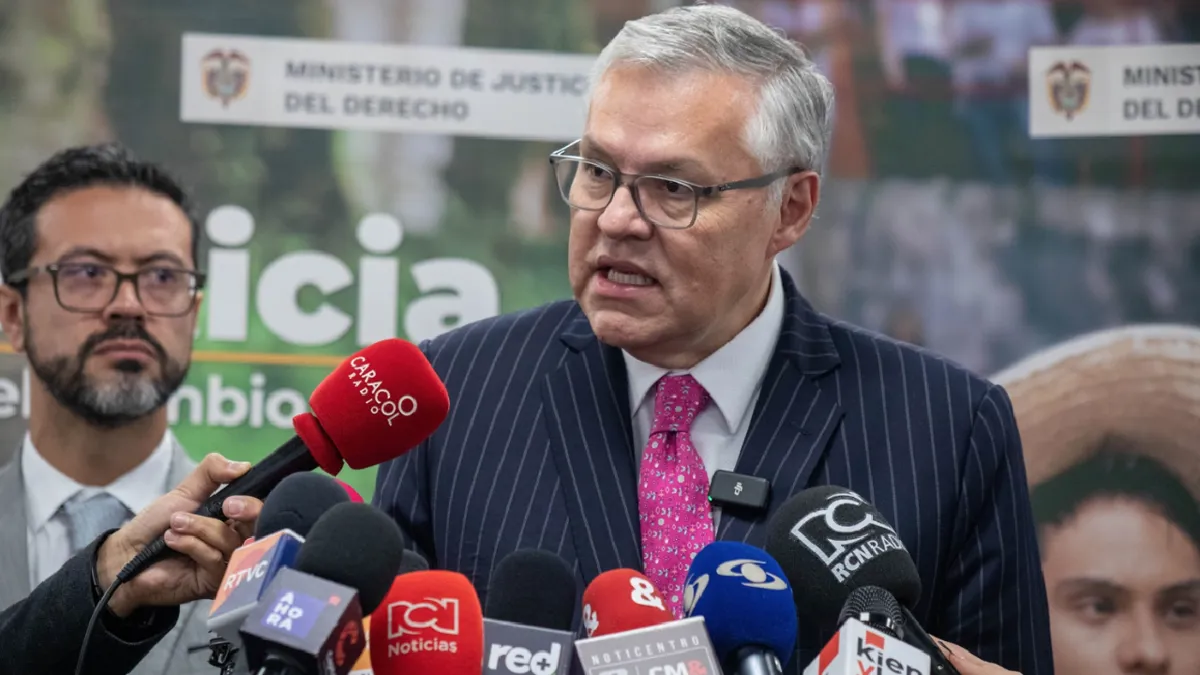 Declaran la emergencia carcelaria para combatir a las bandas criminales