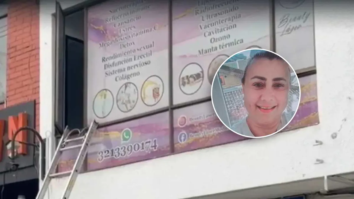 Caso Yulixa Toloza: hallan en Cúcuta el carro usado tras su desaparición y capturan a dos hombres