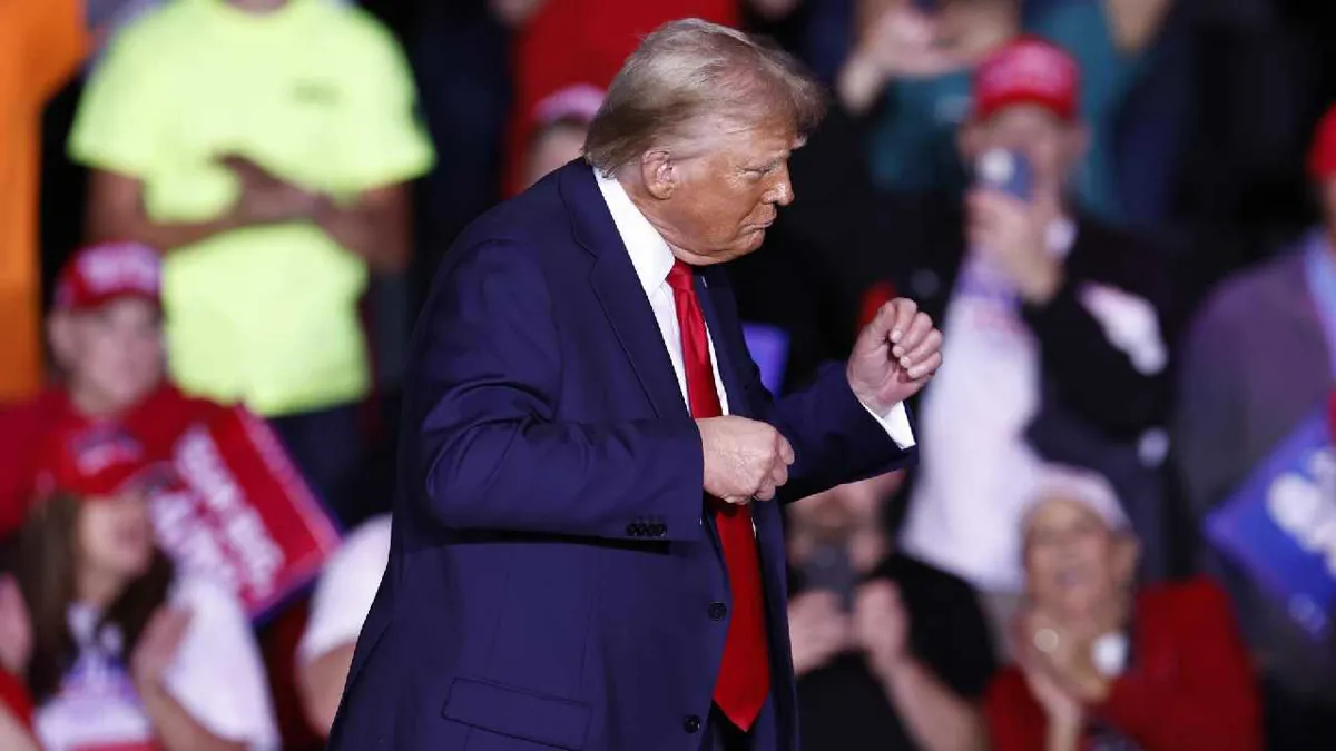 El regreso de Donald Trump: Un terremoto político para América Latina