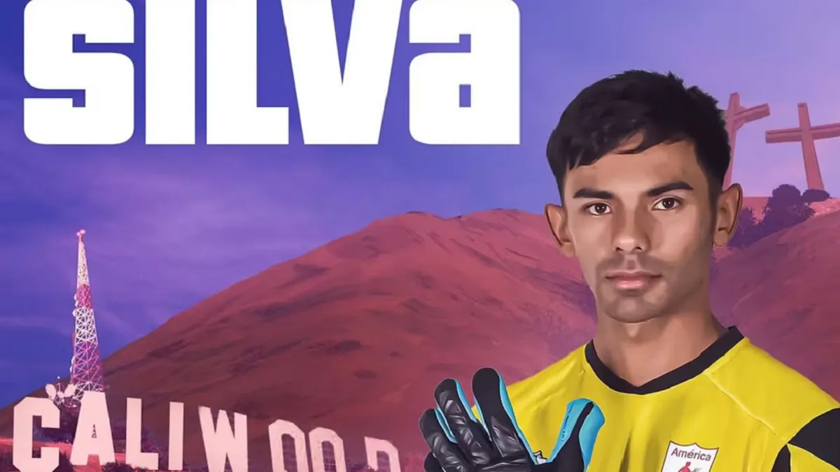América ficha al uruguayo Santiago Silva ante la lesión de Graterol