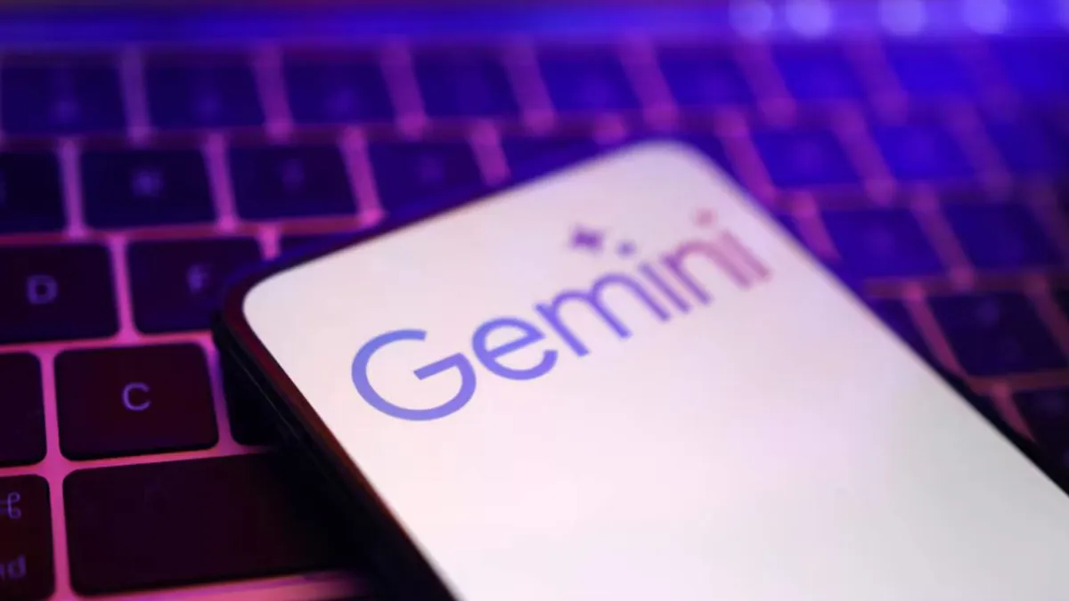 Apple se alía con Google para integrar los modelos Gemini en sus funciones de IA