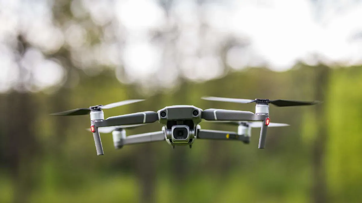 Al menos 58 militares y policías han muerto por ataques con drones en el país