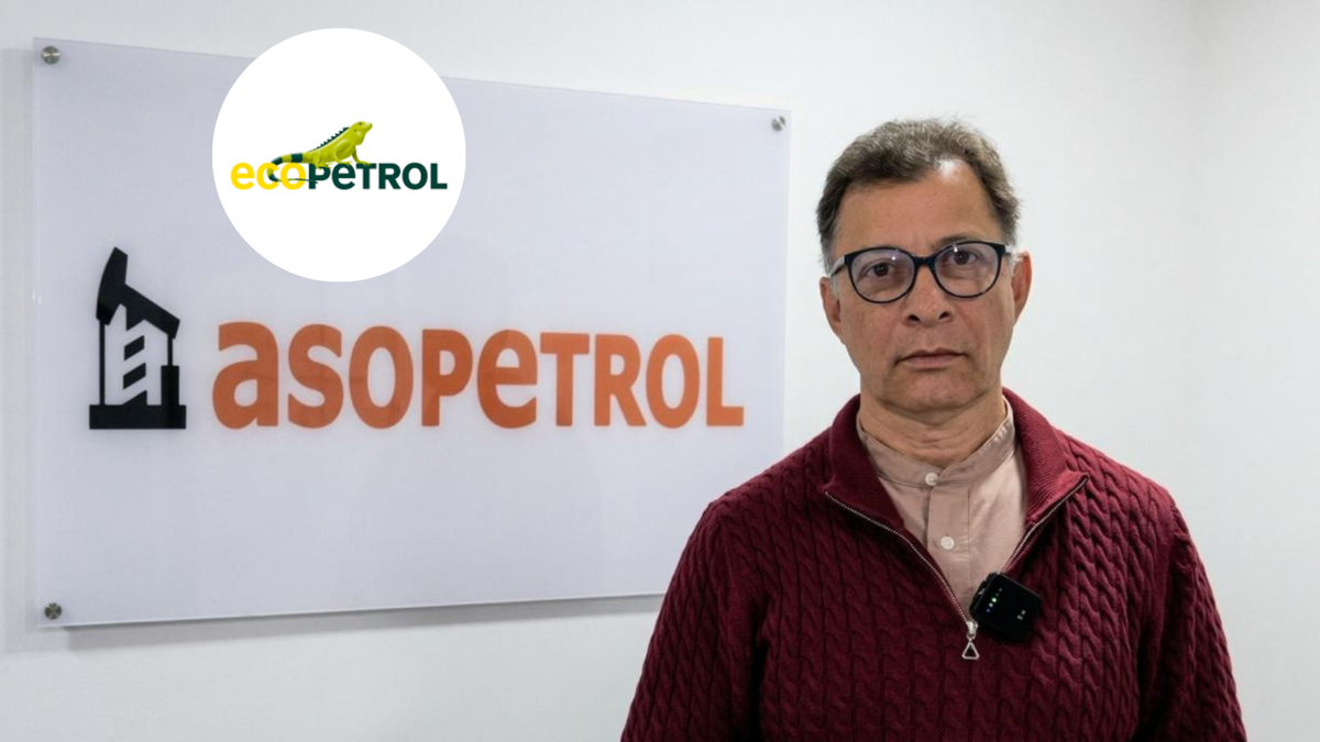 Ecopetrol: Asopetrol advierte que carga tributaria récord del 37,1% puede provocar fuga de talento hacia Venezuela