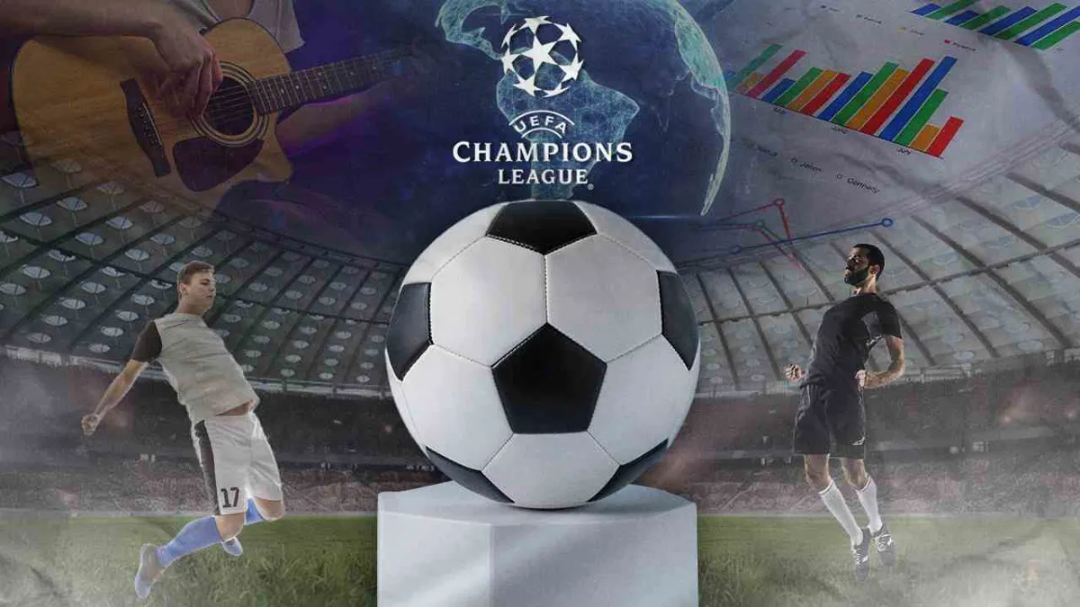 El impacto económico del fútbol internacional en Latinoamérica