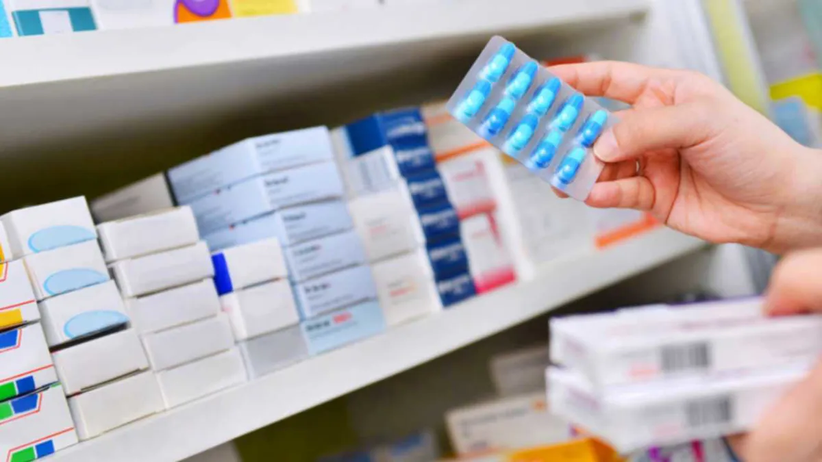 Crisis de salud por desabastecimiento de medicamentos para la epilepsia