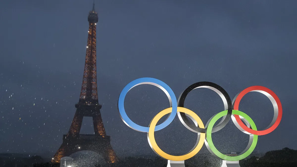 Al menos 120 líderes mundiales llegarán a la apertura de los Juegos Olímpicos de París