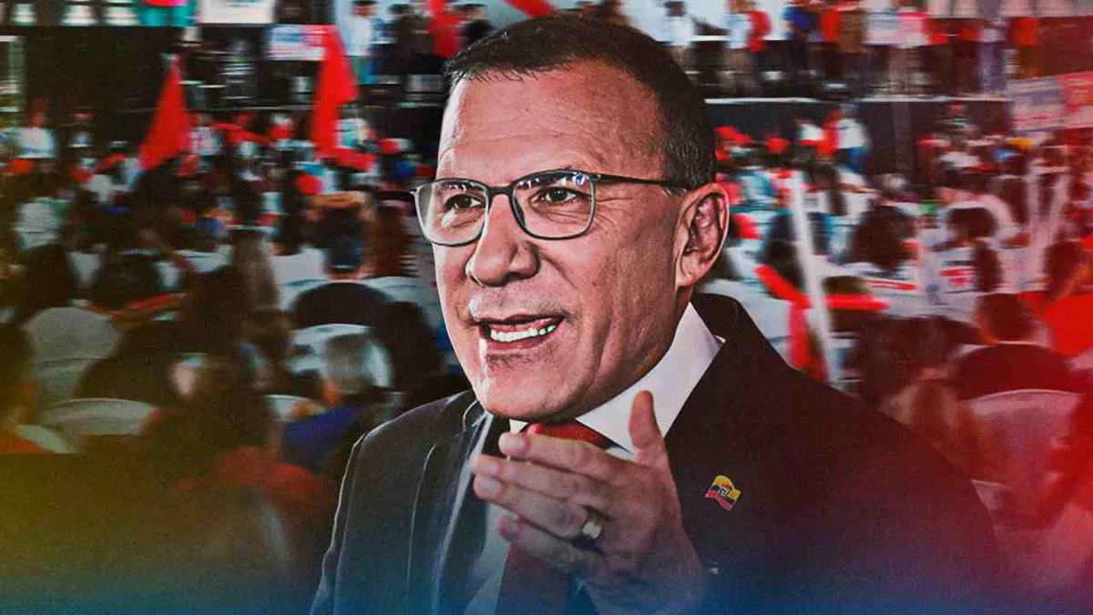 La consulta más reñida terminó con Roy Barreras: Frente por la Vida tiene candidato